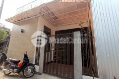 Nhà kiệt xe máy 266 phan chu trinh. cách đường chính tầm 120m