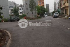 Chính chủ bán gấp lô đất 88m2 đường rộng 15m, mặt tiền 5m tại thị trấn như quỳnh lh 0835459289