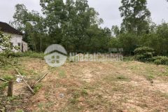 Giá cực sốc. đất ngã tư sòng thanh an 450m2