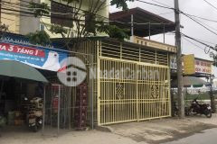 Bán nhà 3 tầng quảng đông, gần kcn lễ môn, cách ql 47 chỉ 500m, diện tích 150m2, rộng 5.1m