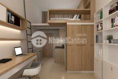10 phòng trọ ngay mặt tiền đường gần trường đại học đà lạt cần bán