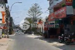 Bán đất 2 mặt tiền ngay kqh nguyễn công trứ phan đình phùng