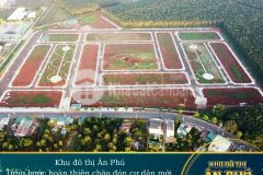 Đất nền đô thị mặt đường hà huy tập, buôn ma thuột