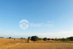 Bán lô đất vị trí cực đẹp mặt tiền đường liên huyện giá cực hấp dẫn cho các nhà đầu tư