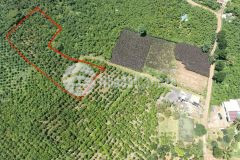 72. cần bán lô đất thôn 16 cách quốc lộ 55 200m