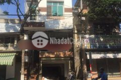 Cần bán căn nhà đẹp 4 tầng mê, mặt tiền đường hà huy tập,kẹp kiệt 2m, đà nẵng.