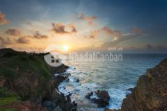 Đất trung tâm cô tô giá tốt cần bán gấp