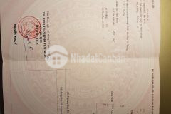 Bán nhà cấp 4 tổ 18 tiền phong giá rẻ