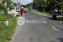 Đất đẹp hơn 5000m2 tân quới bình tân vĩnh long