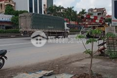 Bán nhà mặt đường 5, ngay gần như quỳnh center, 120m2 có sẵn nhà 5 tầng lh 0835459289