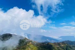 Đất 2 mặt tiền trung tâm sa pa giá tốt cần bán gấp