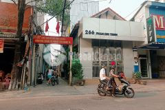 Nhà đẹp kiệt 266 phan chu trinh mới hoàn thiện cần bán