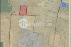 Bán lô đất vị trí cực đẹp ngay mạch nước có đường đất trên sổ giá cực hời