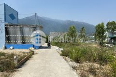 Bán nhanh lô đất 2 mặt tiền tại phước trung, phước đồng giá chỉ 650 triệu