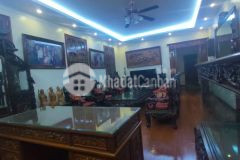 Mặt phố đại từ, nhà đẹp lung linh, kinh doanh tấp nập, giá trị tăng từng ngày.