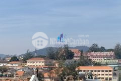 Bán đất mặt tiền đường cổ loa p2 tp. đà lạt.