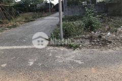 Lô đất biên hòa 830tr155m2 ngay vòng xoay 60m, sổ riêng thổ cư