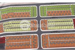 Bán đất khu quy hoạch hương sơ nguyễn văn linh 102m2 khu tái định cư