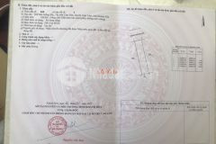 Đất đinh tiên hoàng giá rẻ ngay khu liên cơ huyện giáp đại lộ nguyễn tất thành, sổ đỏ chỉ 800 triệu