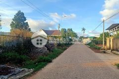 Với 5 tỷ 8 đầu tư ngay lô đất tà nung