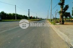 Cần bán lô đất trần bình trọng, gần cây xăng 137 ngọc tâm 0941 076 225