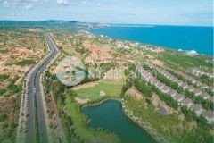 Đất gần biển, sân bay, resort mũi né