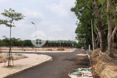 Bán lô cực đẹp siêu rẻ chánh phú hòa, bến cát bình dương 65m2 800 triệu