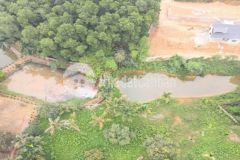 Bán đất cư yên lương sơn hoà bình dt7164m2 có 1200 đất ở