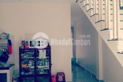 Nd895 cần bán căn nhà hẻm ô tô đường lữ gia phường 5 tp đà lạt.