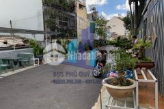 Bán đất đường lý thường kiệt phường 9 tp. đà lạt.