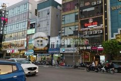 Chính chủ bán gấp đất quý hiếm quan lộc nguyễn chánh trung kính q. cầu giấy vượng phát 96 m2 mt 5,36 m.