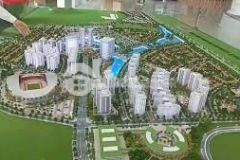 Bán gấp đất khu đô thị phúc ninh, 120m2, mt 6m,4.8 tỷ.