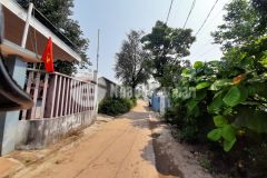 Đất đẹp kiệt thủy xuân ô tô thoải mái thông ra kqh bàu vá