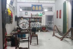 Nhà 2 mặt đường 925 đông phước, châu thành 198m2, giá 1.5 tỷ. lh0931798843