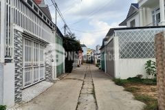 104 m2 đất xd liên kế, p4 chỉ 5 tỷ 7