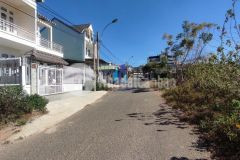 Bán đất đường kqh an sơn p4 tp. đà lạt.