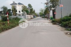 Bán đất tại khu đô thị lạc hồng phúc, lô vị trí đẹp, giá đầu tư lh 0835459289