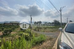 76. cần bán lô đất 1550 m2 xã đại lào