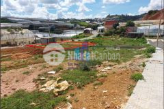 Đất biệt thự mặt tiền đa phú f7 tp.đà lạt