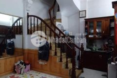 Nhỉnh 2 tỷ, 5 tầng nhà đẹp đường kim giang, 3 ngủ, gần mặt phố.