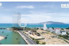 Hot hot căn góc siêu đẹp 0707 view biển được tặng sân vườn ck khủng 200tr