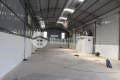 Cho thuê xưởng mới xây mặt tiền đường bưng cơ, huyện long thành, tỉnh đồng nai