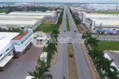 Đất đẹp sổ hồng từng nền star new city