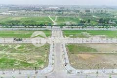 Dự án đất nền sổ đỏ từ sơn garden city.