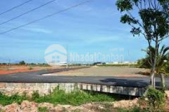 Bán đất cách sân bay phan thiết 5km cách ql1a 2km