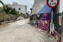 3 căn nhà phường 5 đường xe 4 tấn, phường 5