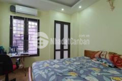 Bán nhà phố giáp nhị, vài bước mặt phố, 5 ngủ, nhà mới, giá trị tiềm năng