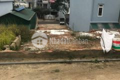 D939 cần bán đất hẻm ô tô nguyên tử lực phường 8 tp đà lạt.