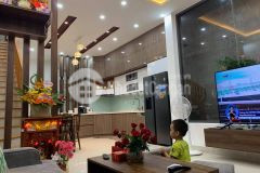 Nhà 1lũy bán bích, 6,2 x21m,118m2,4 lầu đúc, đường nhựa 6m, giá giàm còn 7.9 tỷ tl mạnh