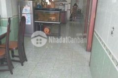 Bán nhà 4 tầng mặt tiền đường yersin nha trang. giá 10ty500